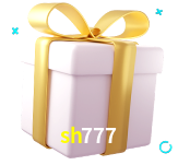 Receba seus bônus de boas-vindas no sh777