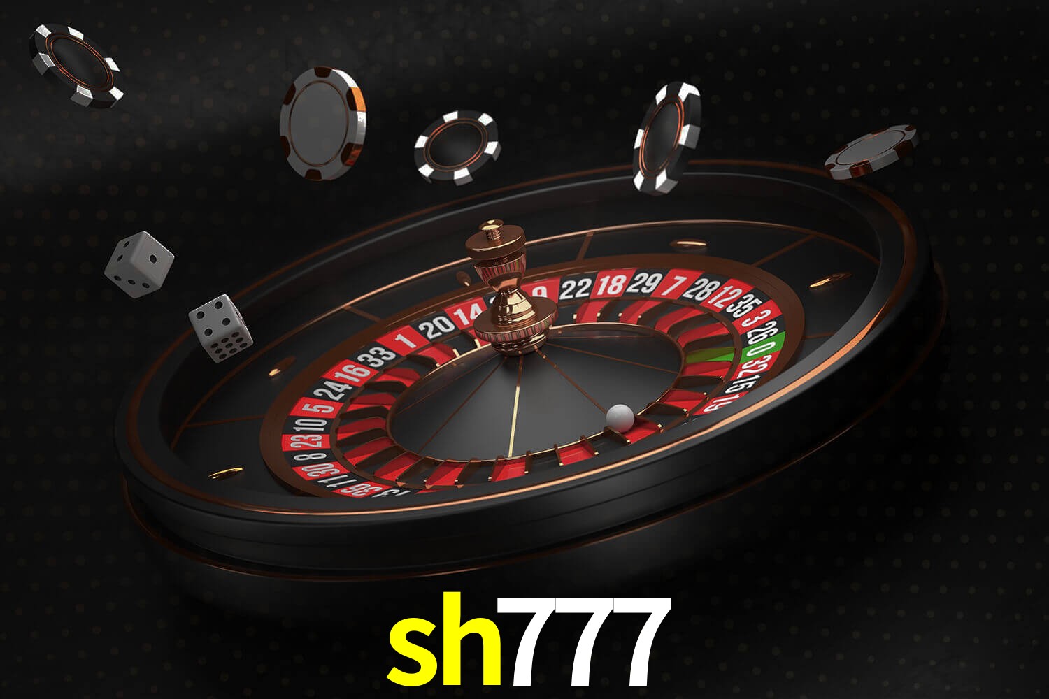 sh777 slot