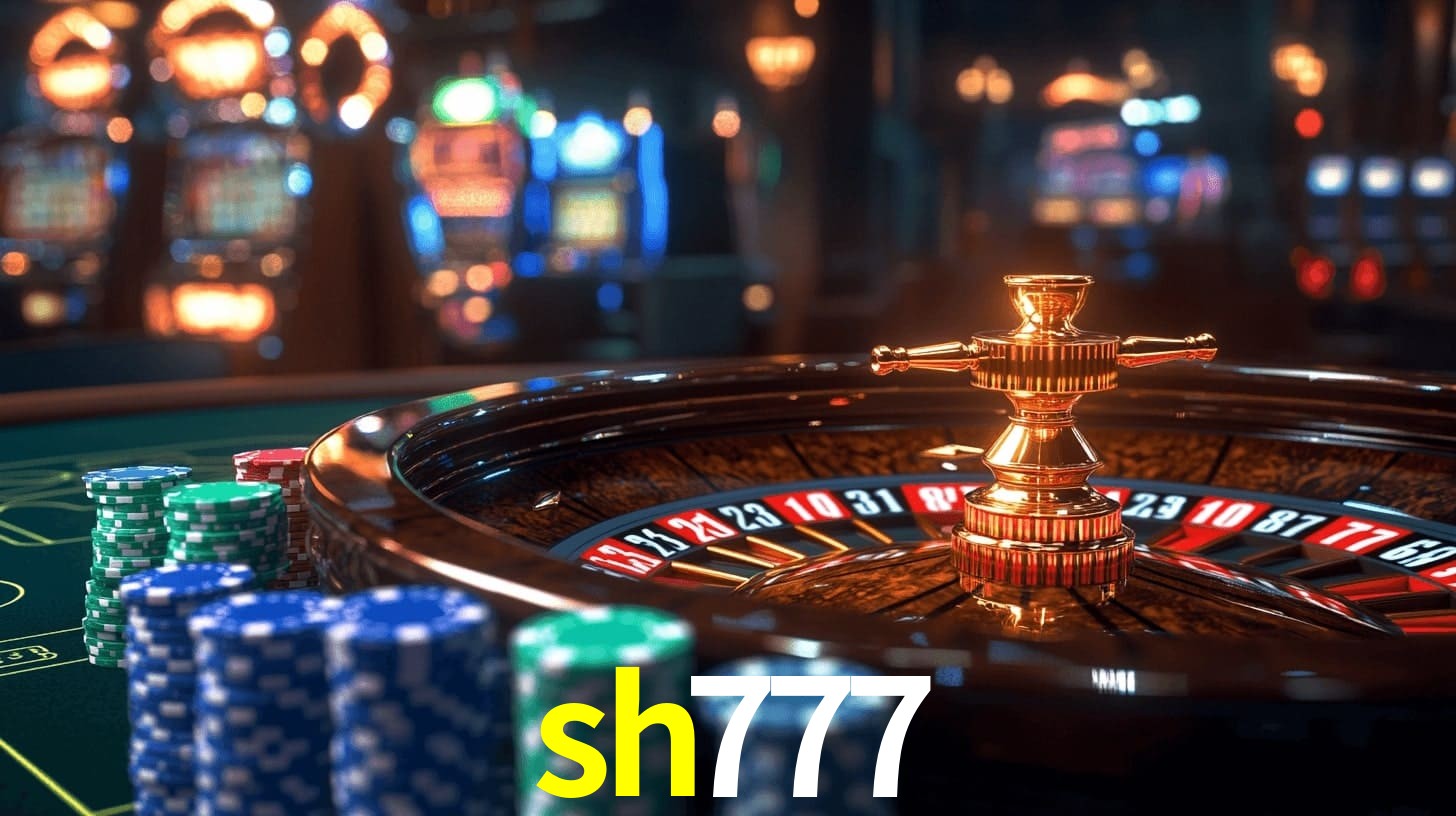 sh777 -  - sh777 bet