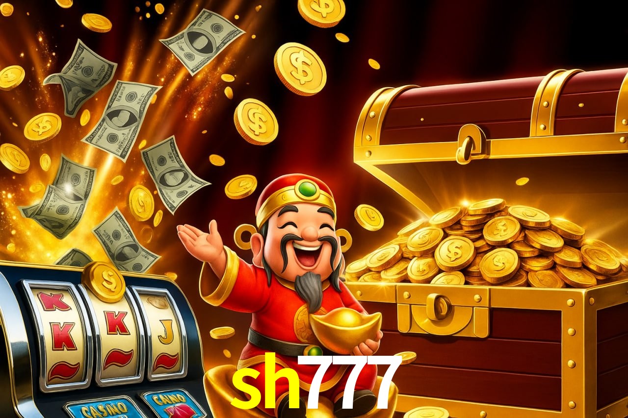 Experiência VIP sh777