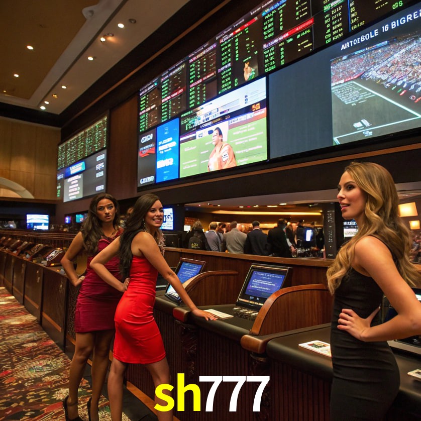sh777-Game-Apostas