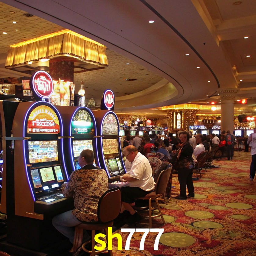 sh777-Game-Slots