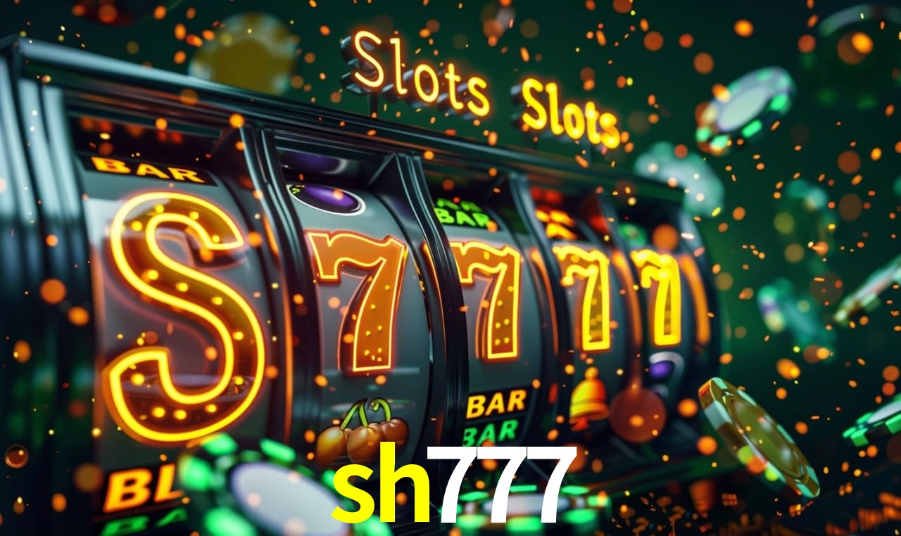 Casino Ao Vivo sh777