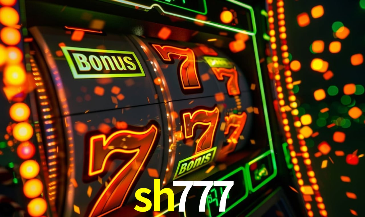 Casino Ao Vivo sh777