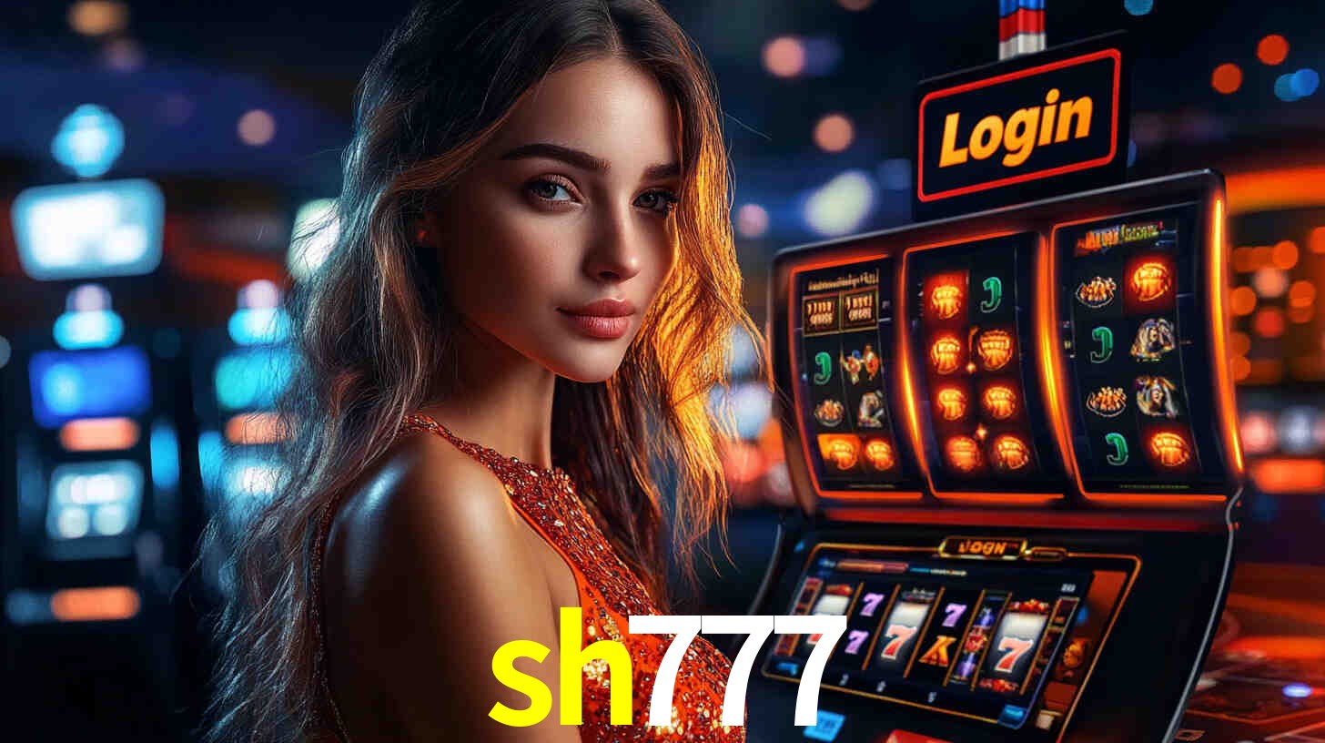 Sinta a adrenalina dos jogos de cassino com sh777