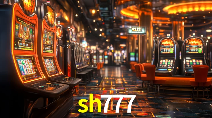 sh777 slot