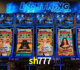 Apostas Esportivas na sh777: Um Guia Completo