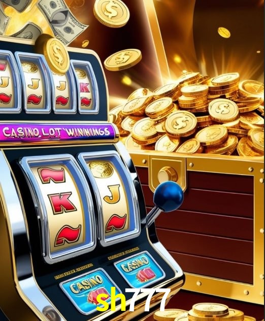 Casino Ao Vivo sh777