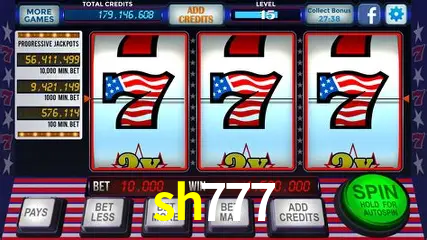 A Revolução dos Aplicativos de Jogos no sh777