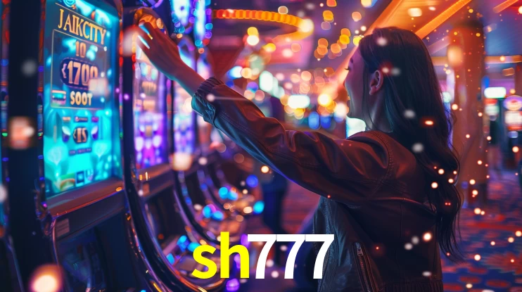 sh777