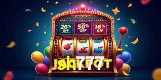 Provedores de Jogos sh777