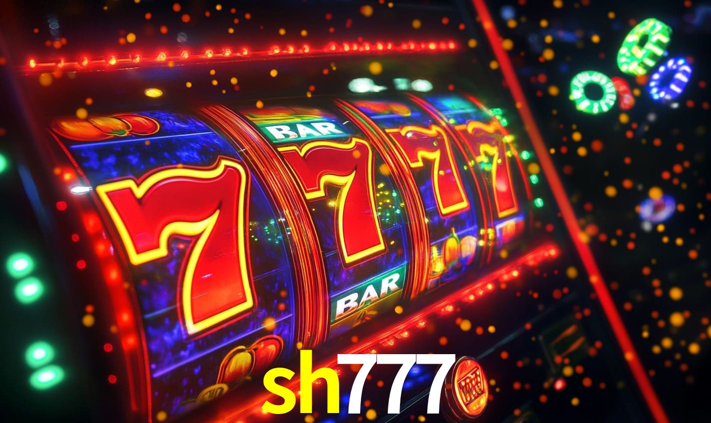 sh777 bet