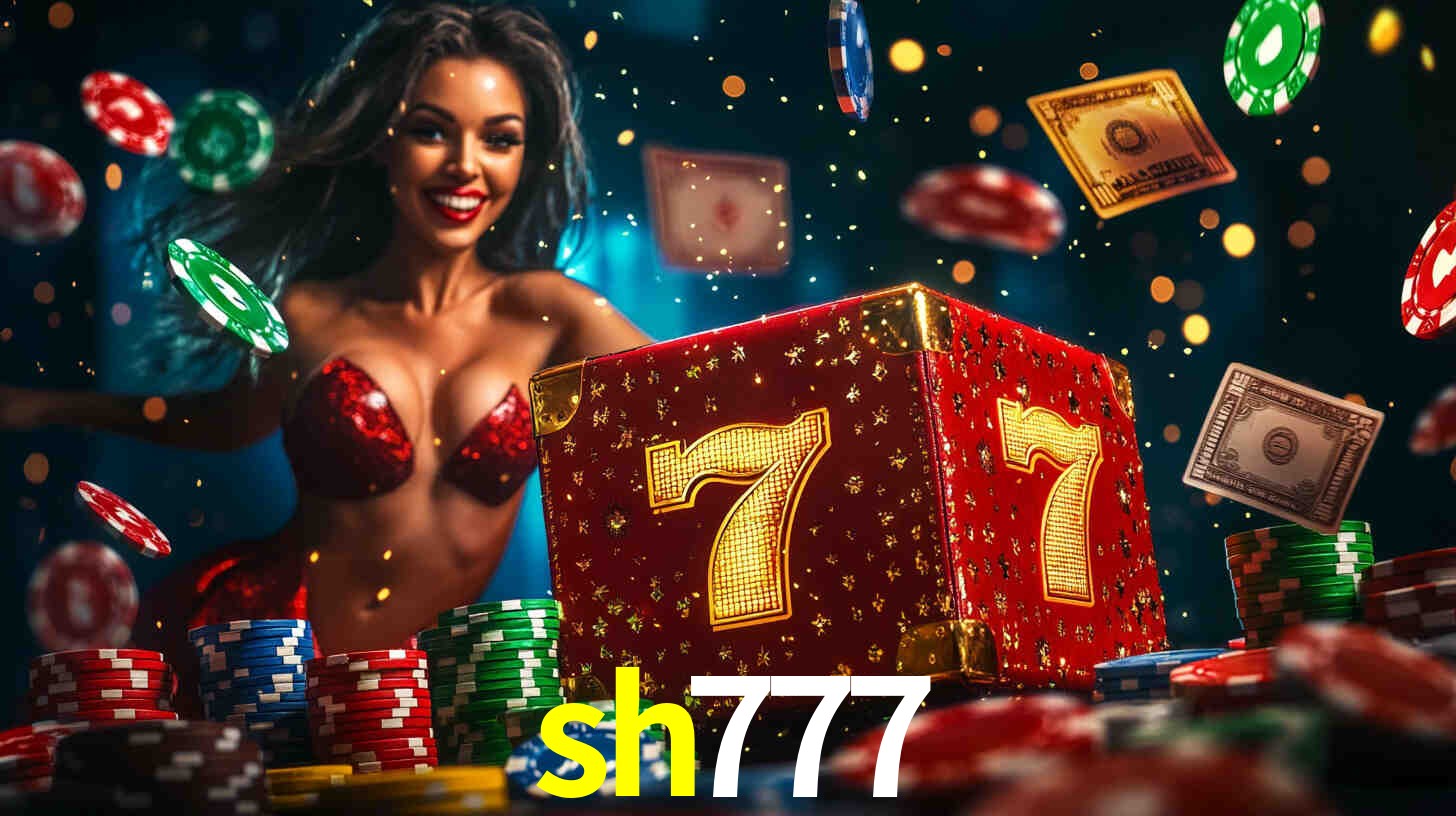 Apostas de Tênis sh777