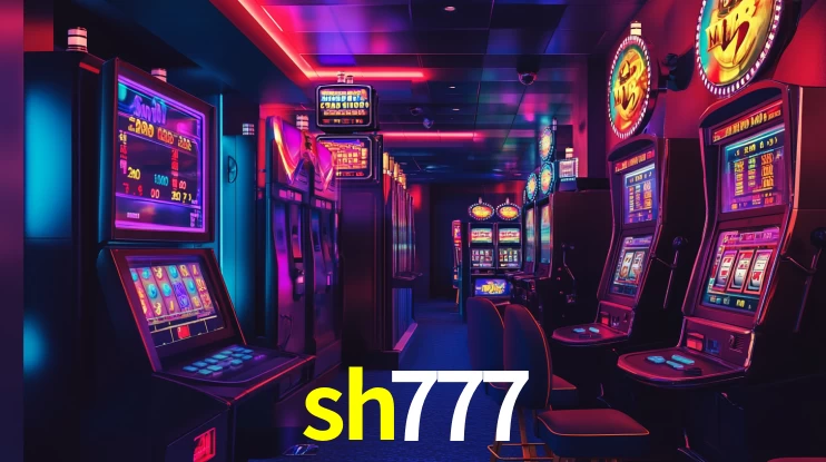 sh777