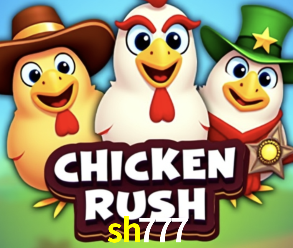 Descubra o Mundo do Cassino Online com sh777