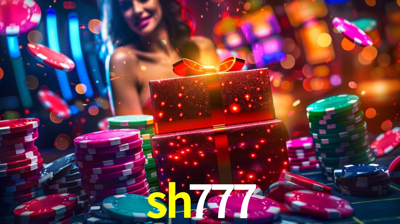 Mesa de Blackjack sh777