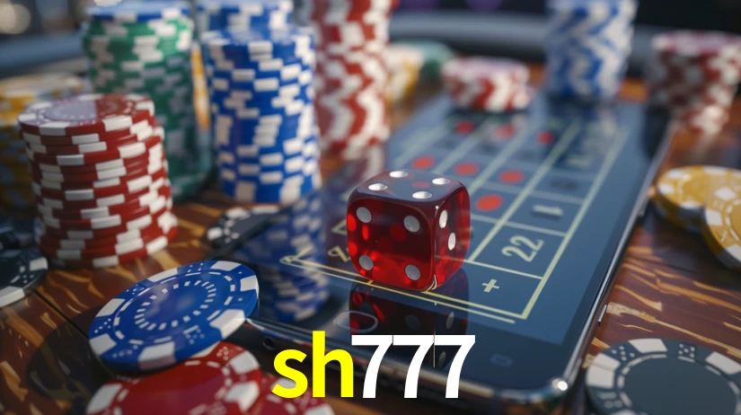 sh777