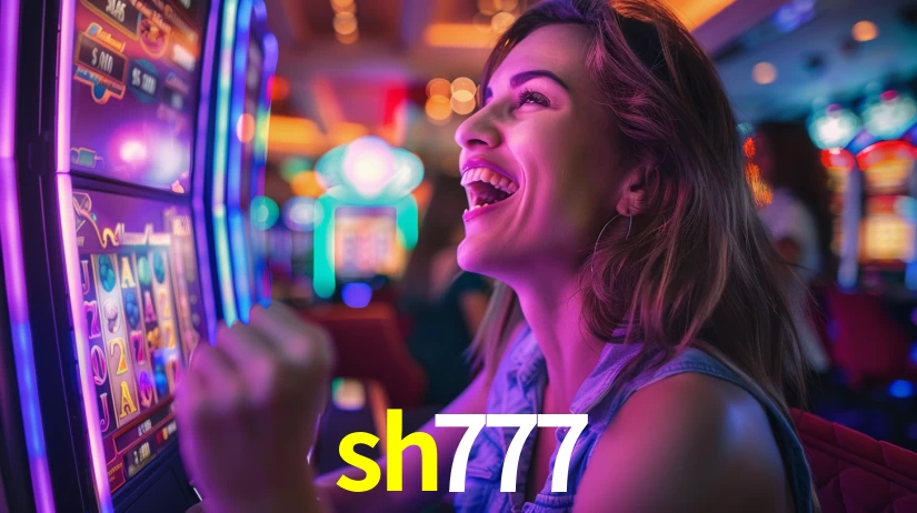 sh777 bet