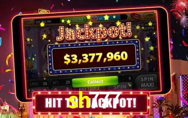 Apostas Esportivas na sh777: Um Guia Completo