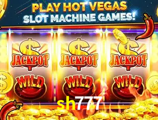 Inovações de Jogos na sh777: O Futuro das Experiências Interativas