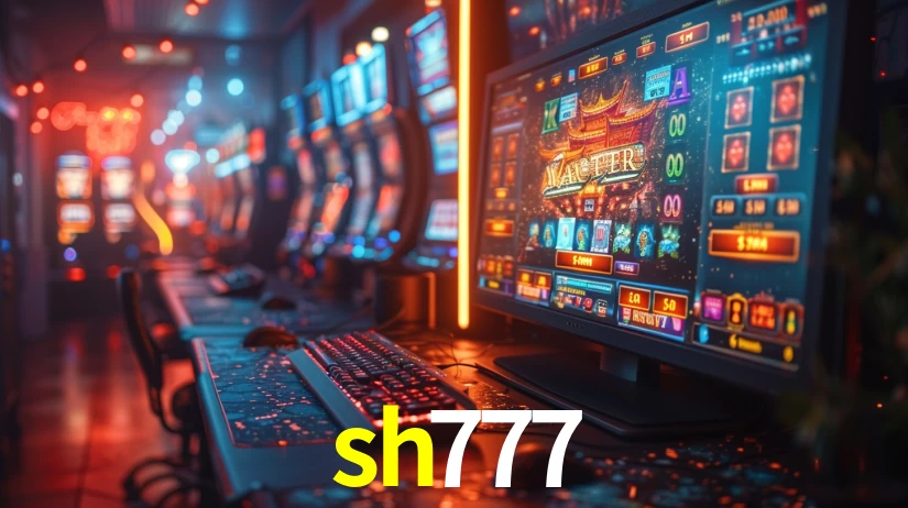 sh777 slot